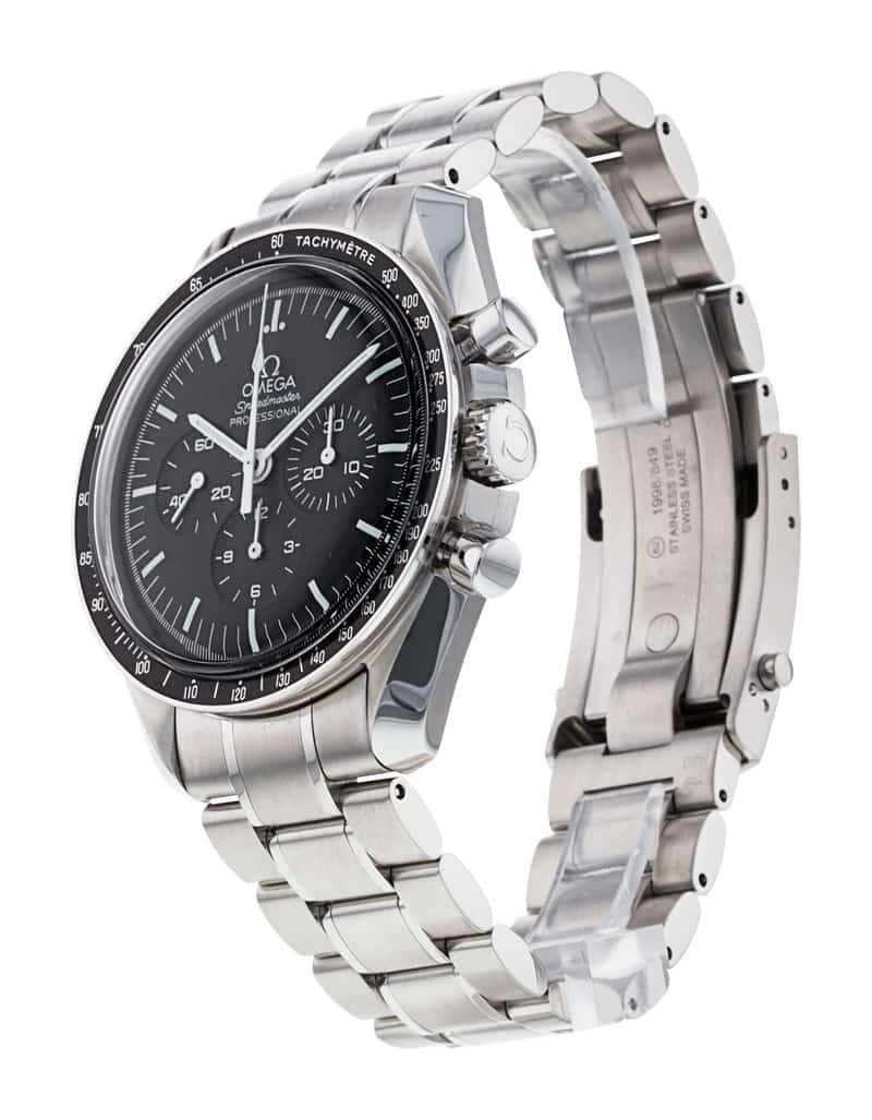 Omega Speedmaster Moonwatch 3570.50.00